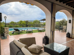 Casa Los Arrendajos, Montefrio, Granada, Montefrio